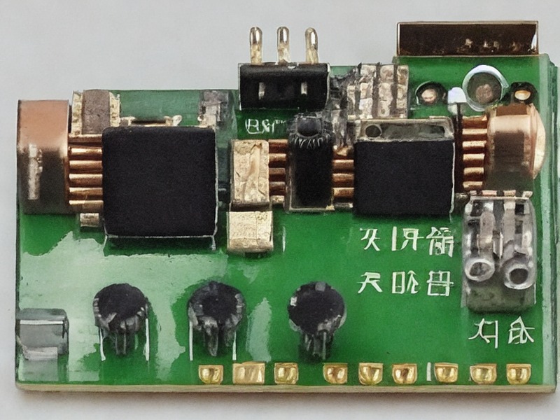 射频连接相关TVS保护应用产品说明