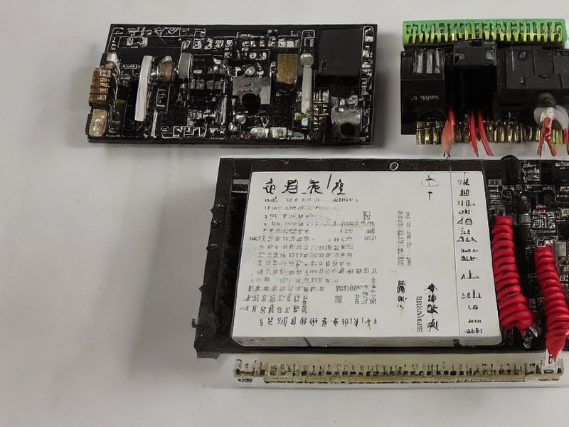 机箱外壳应用板对板连接应用说明