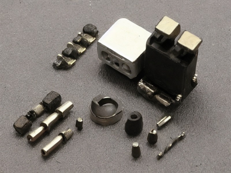 隔离器总览工程资料 1