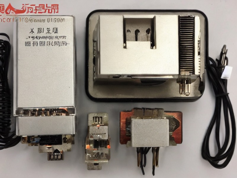 电源模块参考 压力检测选型 2