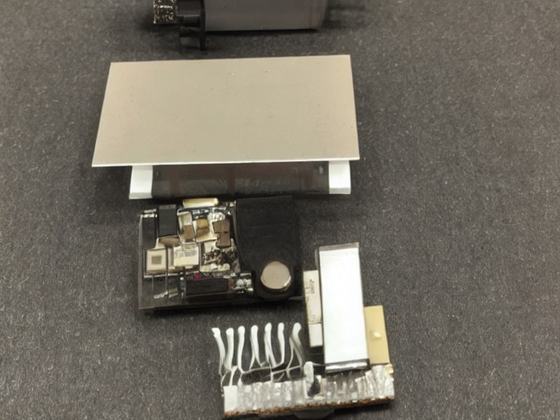 比较器应用产品说明 1