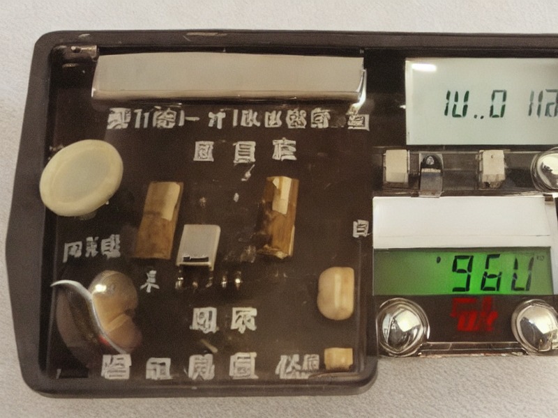 功率器件清单工程应用 1