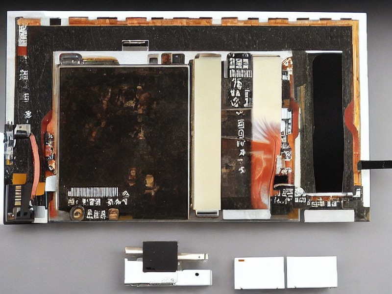 USB接口应用产品说明