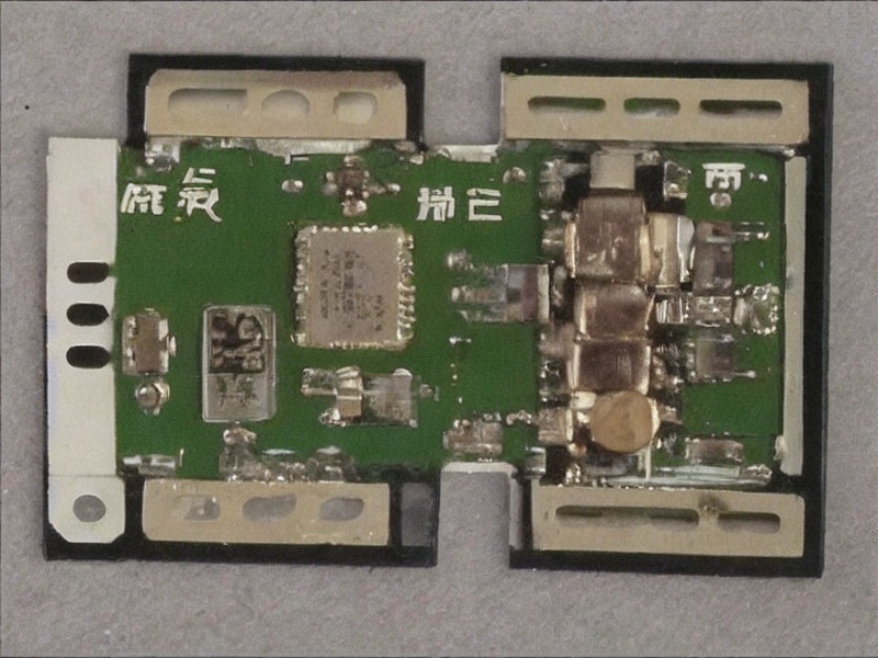 传感器总览技术资料 2