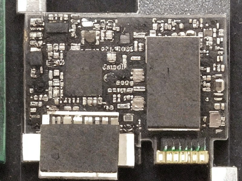 比较器总览分类 压力检测选型 2