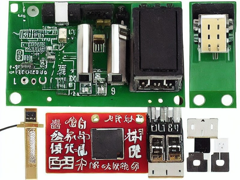 二极管中心技术资料 1