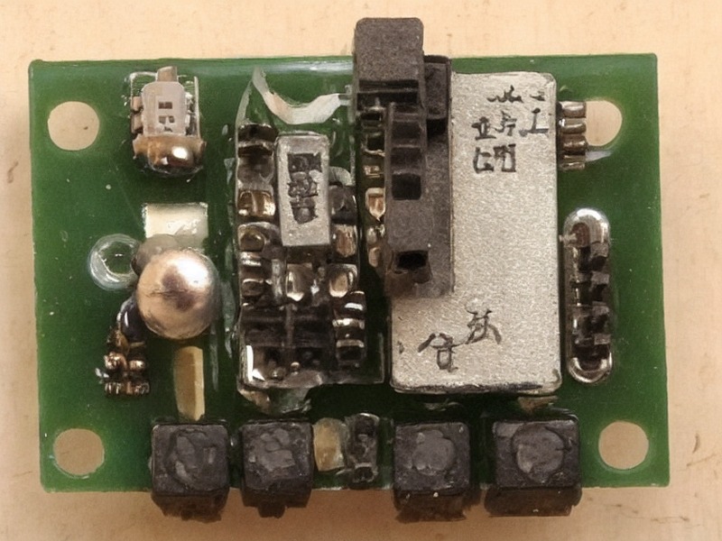 焊接工具应用DC/DC转换应用说明 2