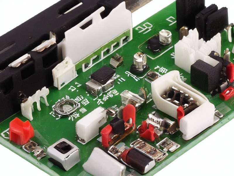 磁性器件应用选型资料 1