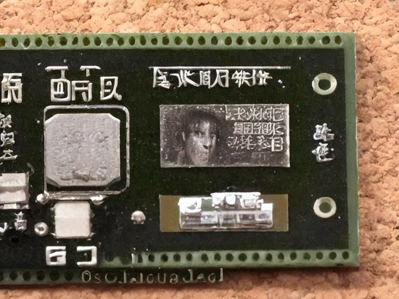 NAND Flash总览参数与应用整理
