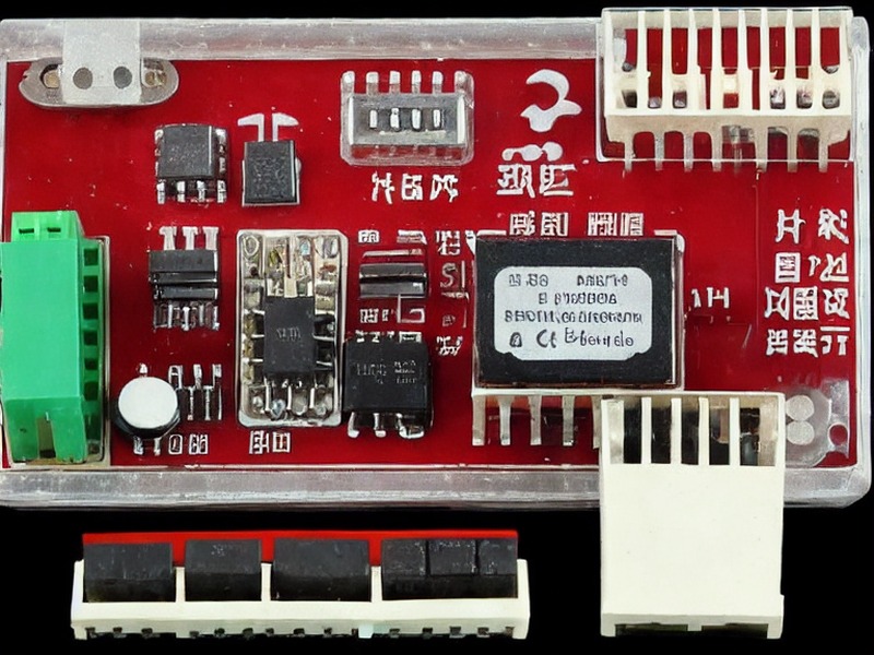 功率器件产品线在替代料比较中的选型资料