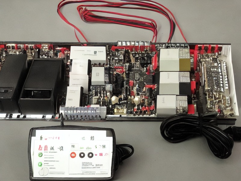 光耦合器资料选型