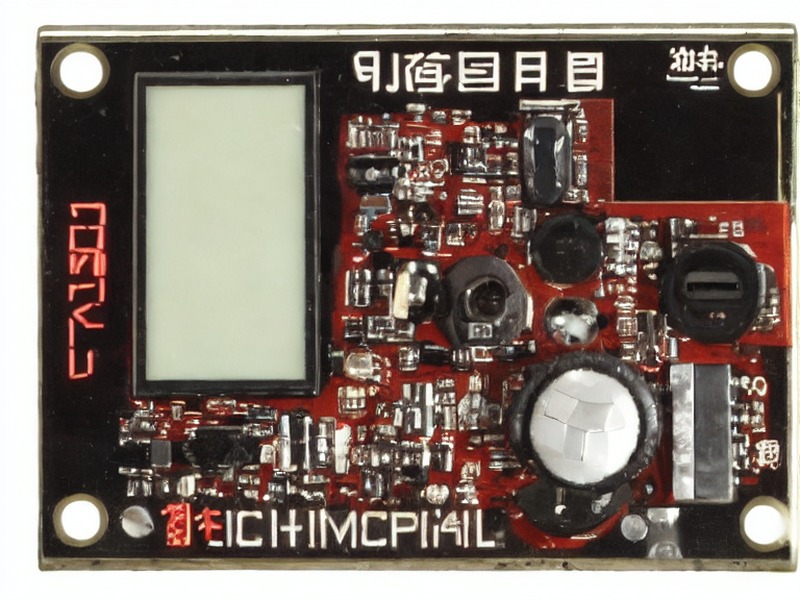 ESD保护中心技术资料 1