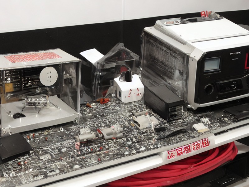 示波器总览工程应用 2