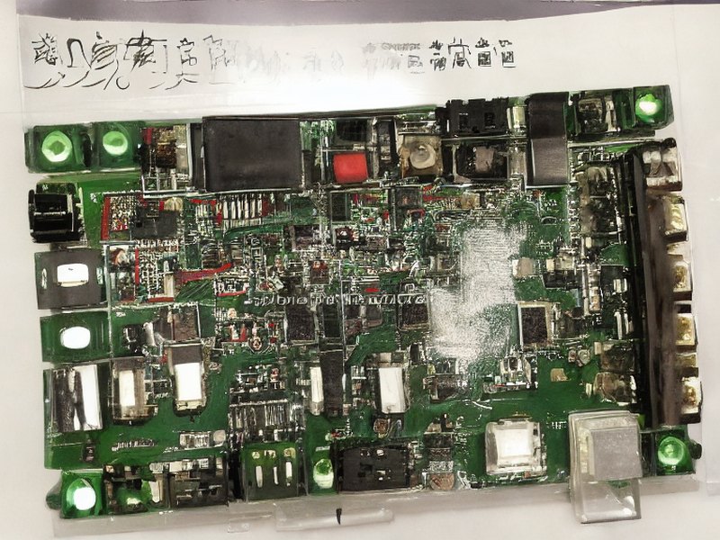 频率控制说明工程资料