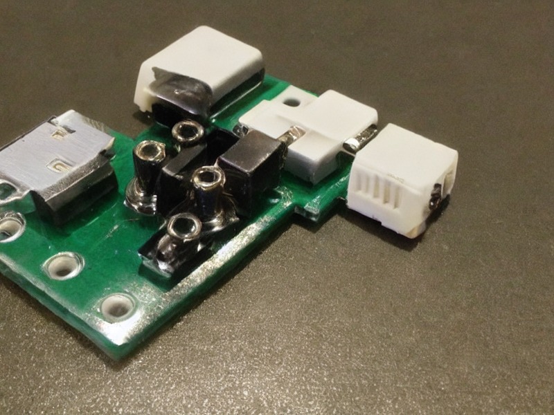 面板附件选型应用参考 1