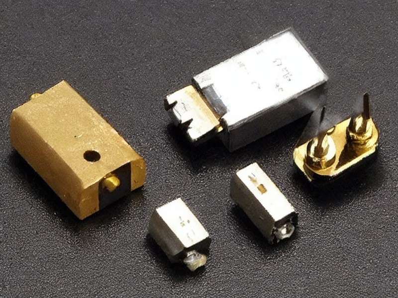 电感器导航参数与应用整理 2