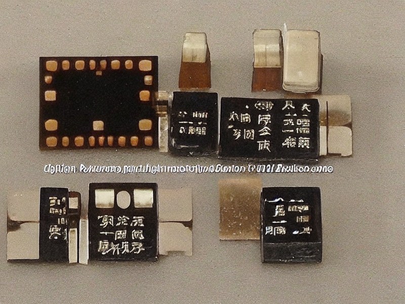DRAM应用选型资料 2