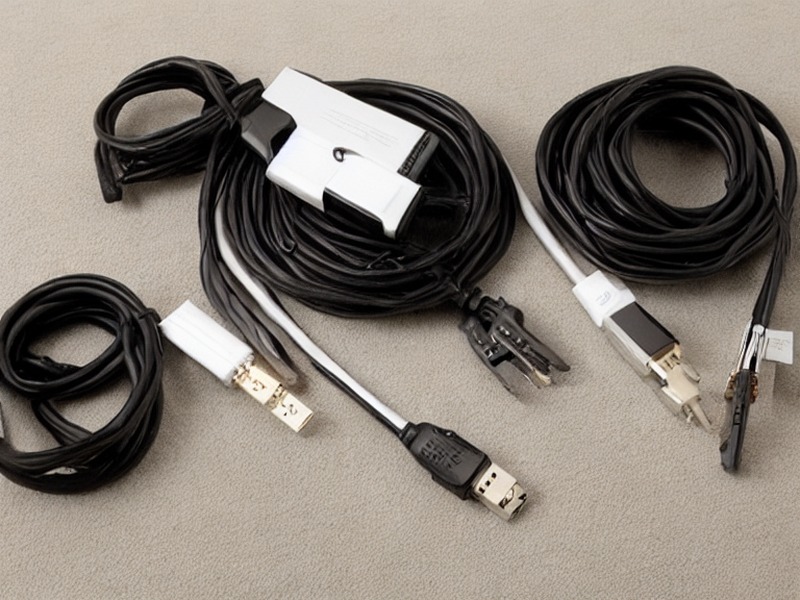 充电管理应用相关产品 1