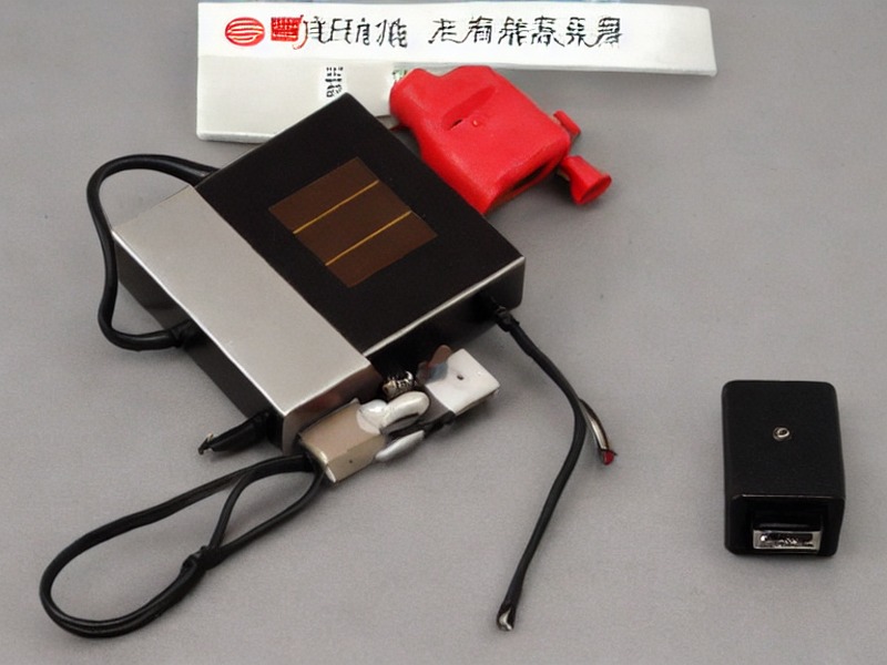 射频连接参考产品信息 2