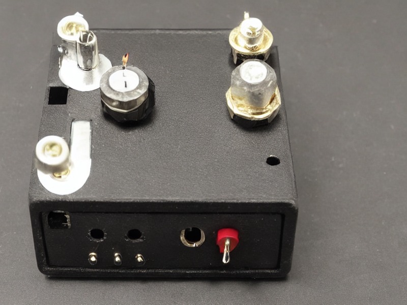 继电器应用选型资料 2