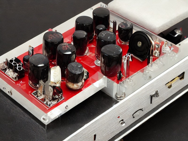 USB接口应用产品说明 1