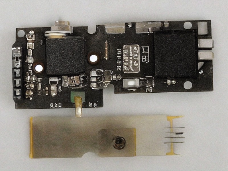 USB接口应用DC/DC转换应用说明 2