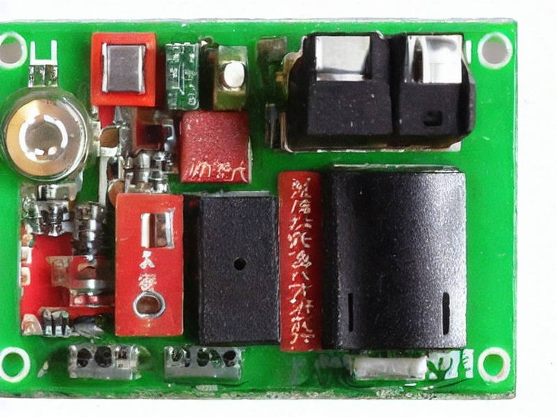 面板附件应用选型资料