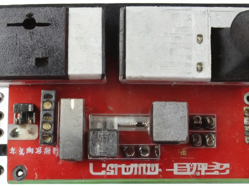 射频连接相关面板附件应用产品说明