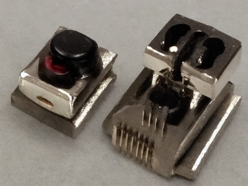 电源管理应用产品信息 1