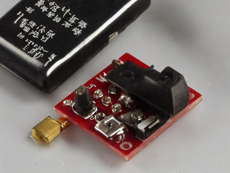 充电管理应用相关产品