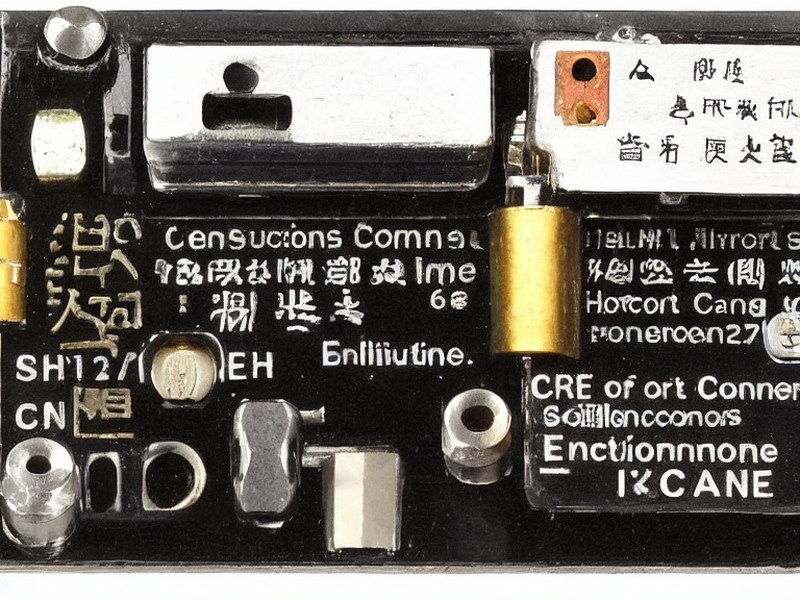 pg电子官网入口 连接器资料 1