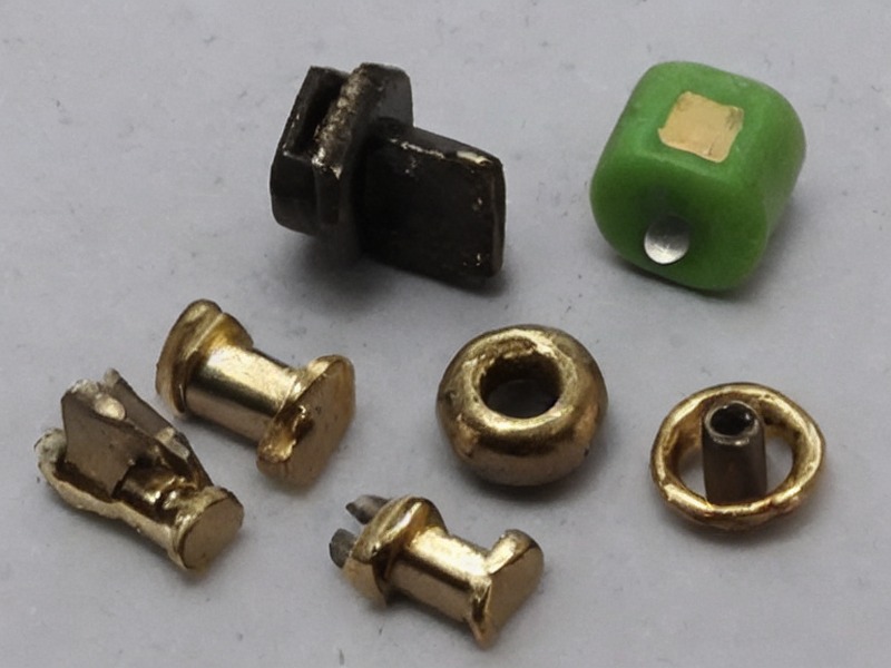 二极管应用产品说明 1