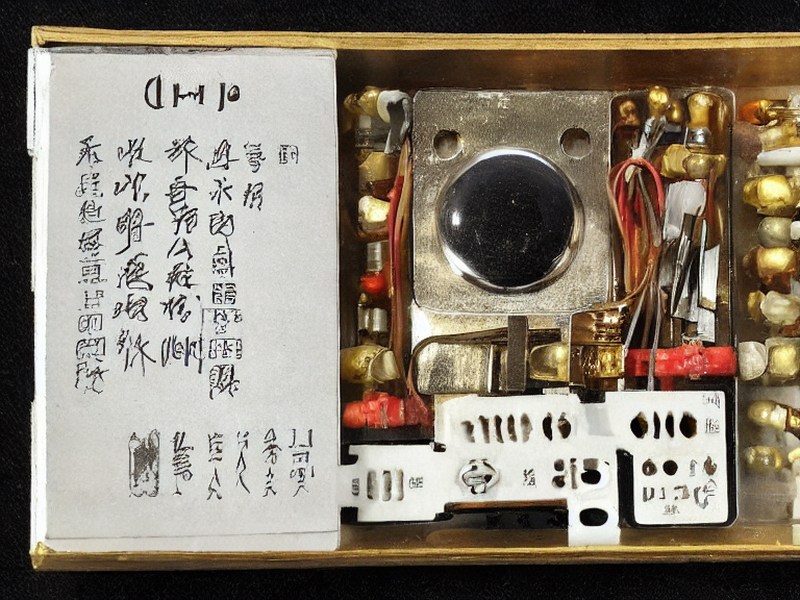 Wi-Fi模块应用项目资料 2