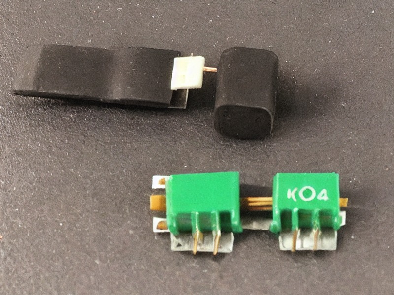 EEPROM应用在替代料比较中的选型资料 1