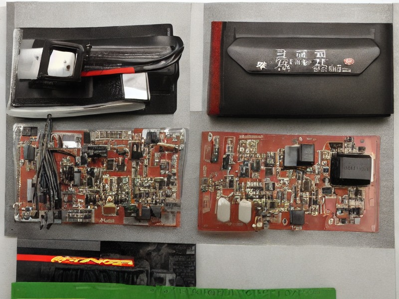 工业自动化应用产品信息 2