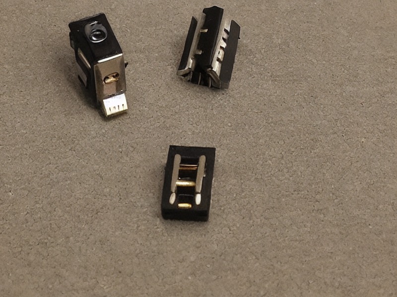 散热风扇应用资料参考 2