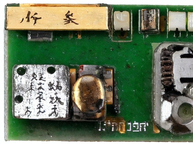 万用表指南电子资料 1