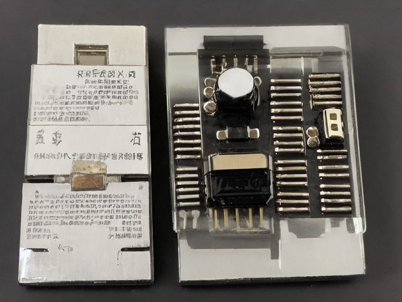 单板计算机参考在工业控制中的选型资料