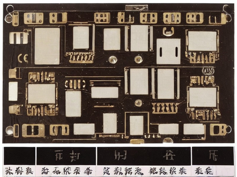 板对板连接产品线项目资料 2