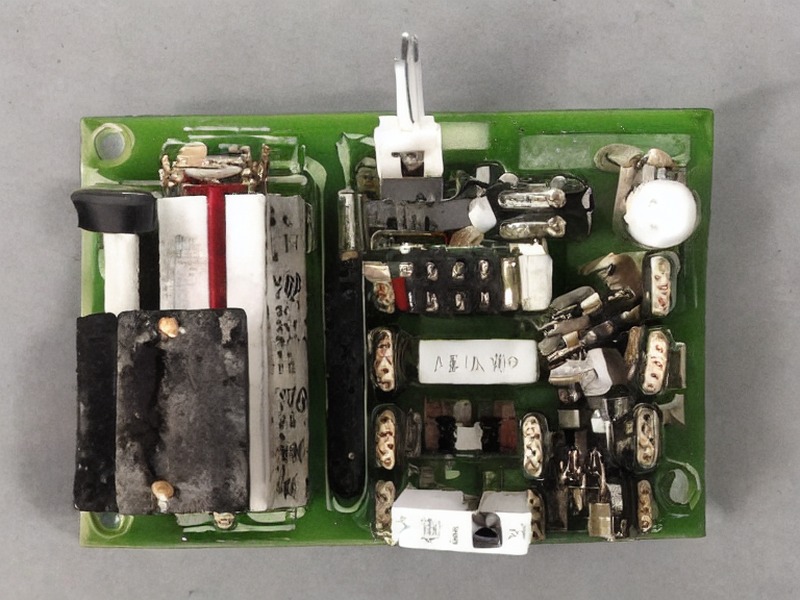 滤波器应用选型资料 1