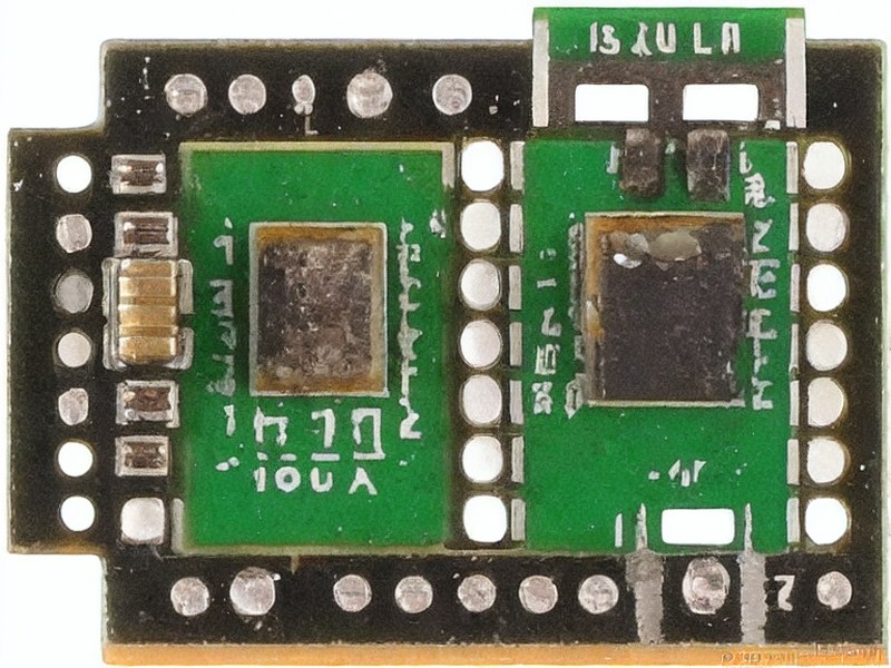 TVS保护参考项目资料 1