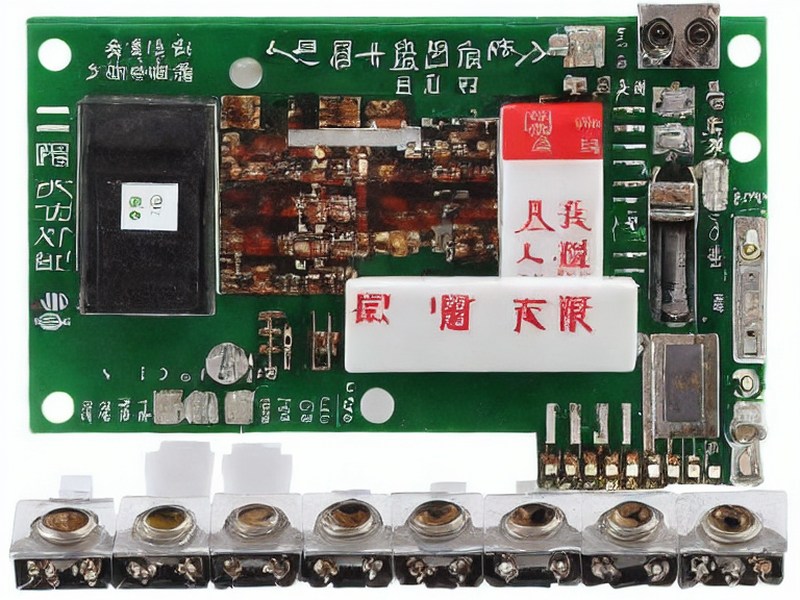 光耦合器选型在替代料比较中的选型资料 1