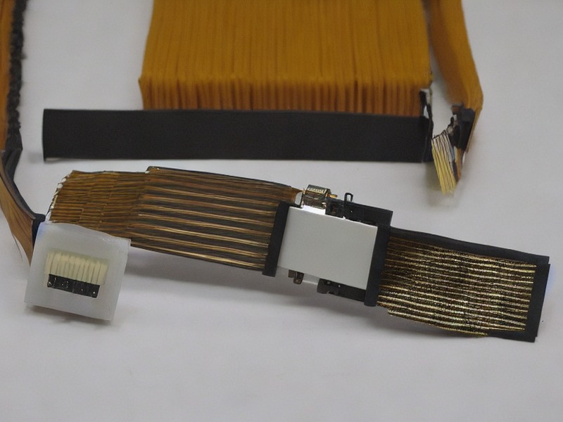 MOSFET内容工程资料