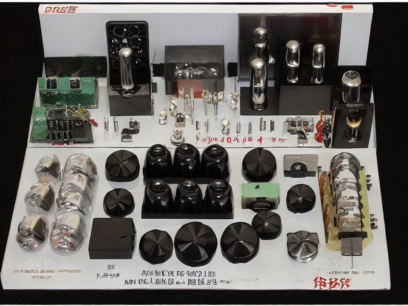 散热器应用产品说明 1