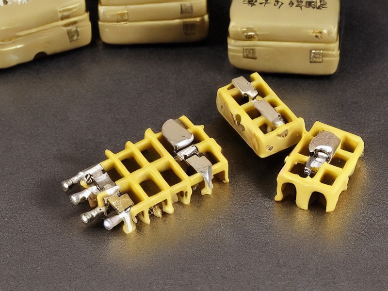 焊接工具应用产品说明 2