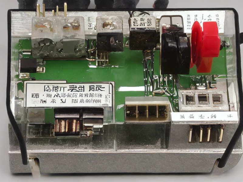 电池保护中心资料参考