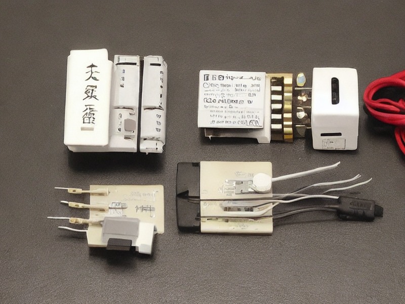 频率控制应用选型资料 1