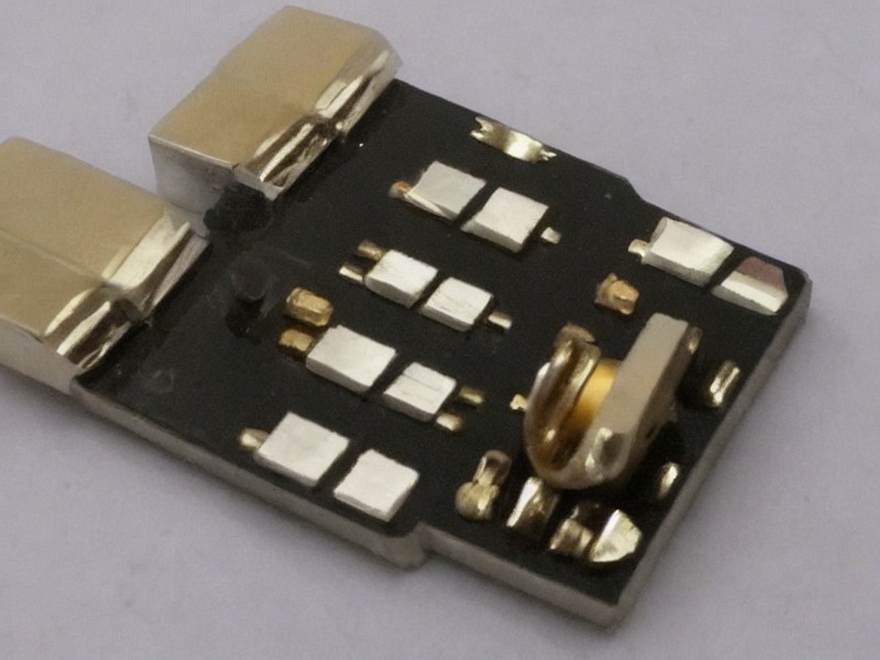 连接器应用DC/DC转换应用说明 2