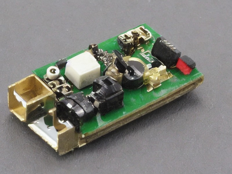 磁性器件应用选型资料 1