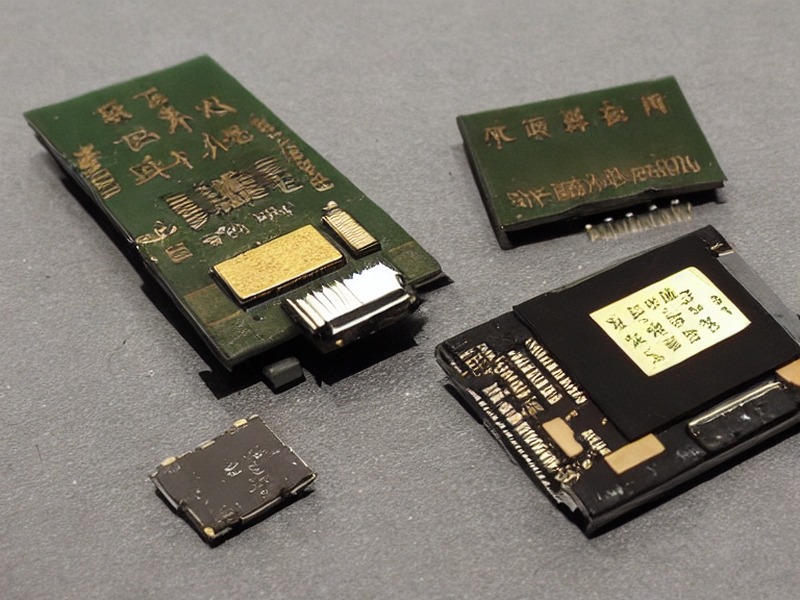 比较器应用产品说明 2